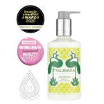 Lime Vetiver Body & Hand Lotion
