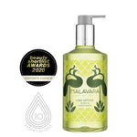 Lime Vetiver Body & Hand Wash