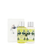 Luxurious Body and Hand Wash and Lotion Gift Set Mini
